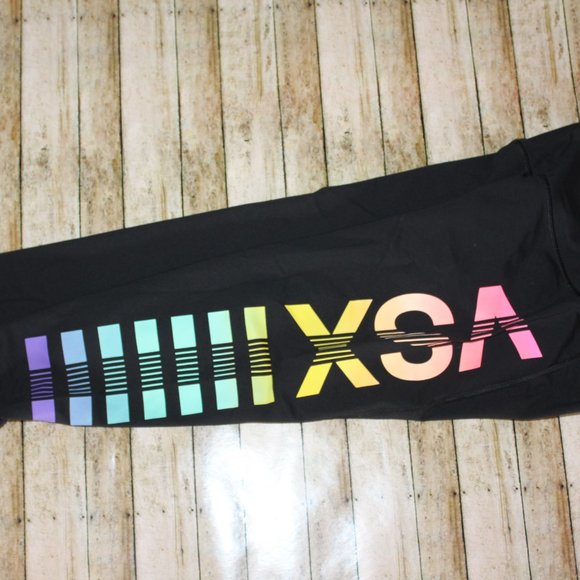 Victoria's Secret Sport Legging Small VSX Sport - Picture 2 of 4